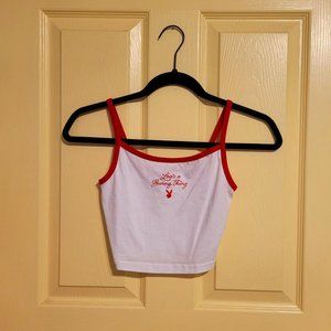 Playboy Camisole